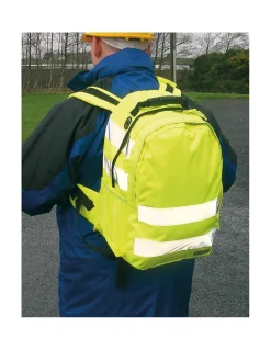 Sac à Dos Haute Visibilité 25L Portwest