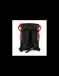 Sac à Dos Imperméable Avec Sangles De Compression 50L