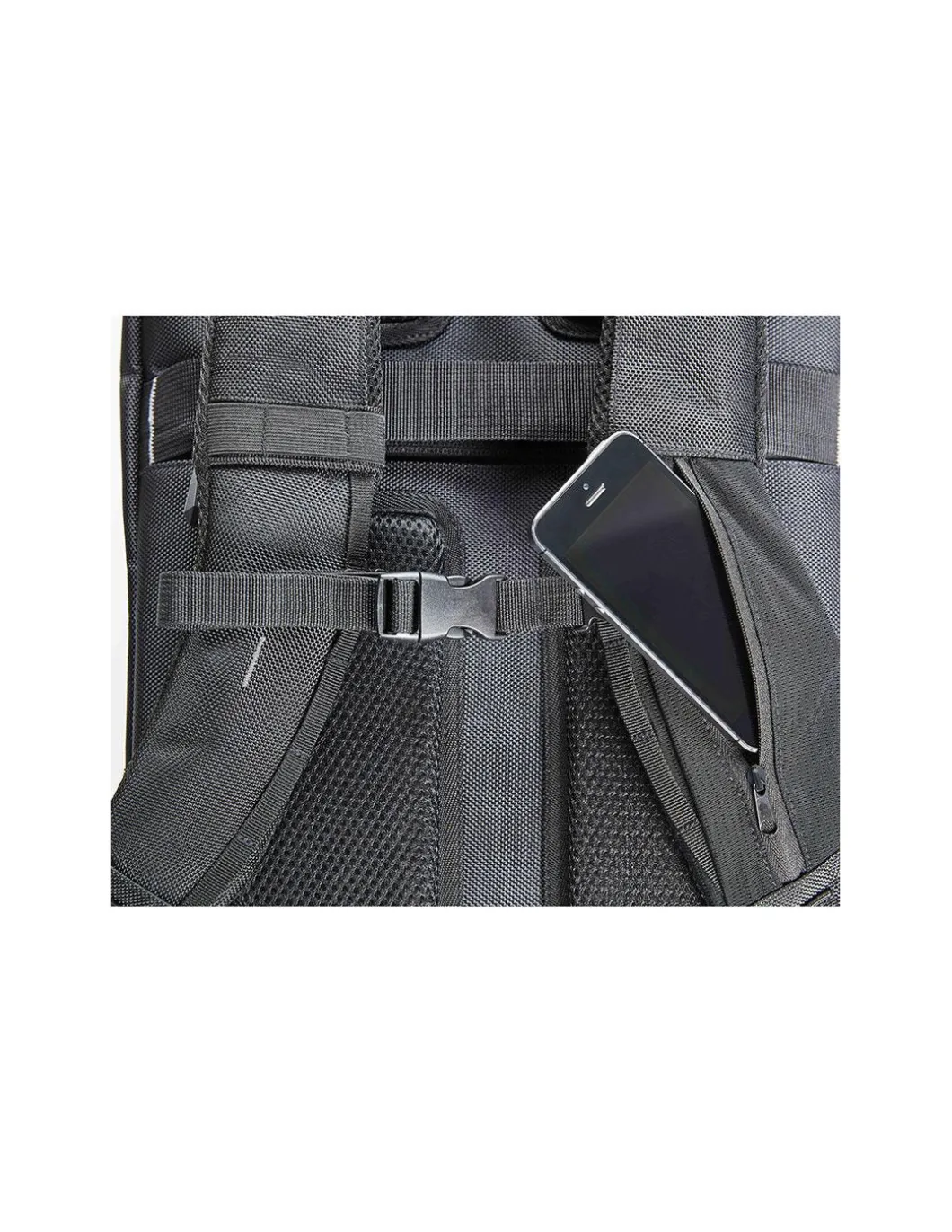 Sac à Dos Ordinateur Portable 24L