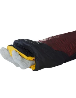 Sac De Couchage Expédition Polaire Nordisk Jusqu'à -40°C