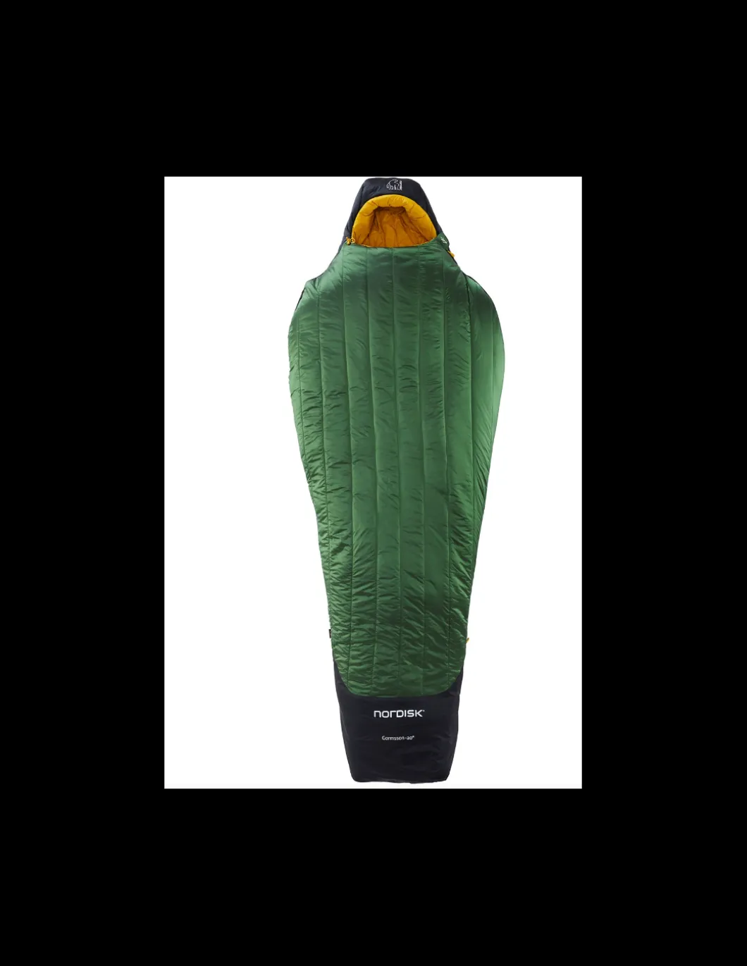 Sac De Couchage Grand Froid Nordisk Jusqu'à -40°C