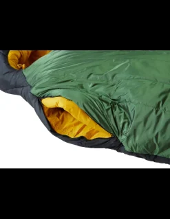Sac De Couchage Grand Froid Nordisk Jusqu'à -40°C