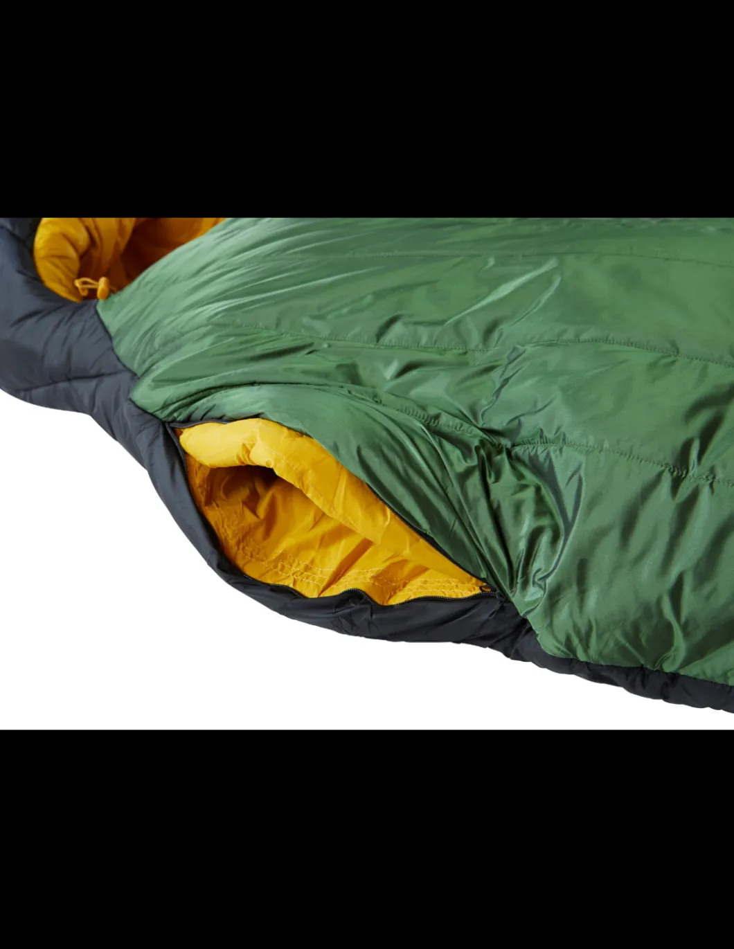 Sac De Couchage Grand Froid Nordisk Jusqu'à -40°C