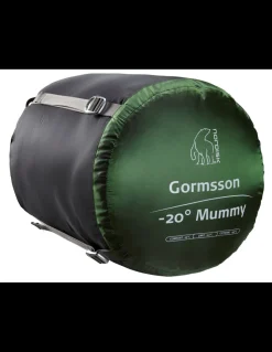 Sac De Couchage Grand Froid Nordisk Jusqu'à -40°C