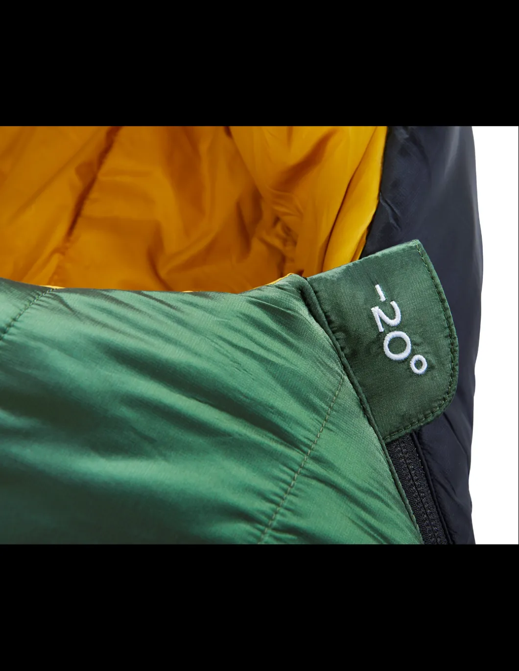 Sac De Couchage Grand Froid Nordisk Jusqu'à -40°C