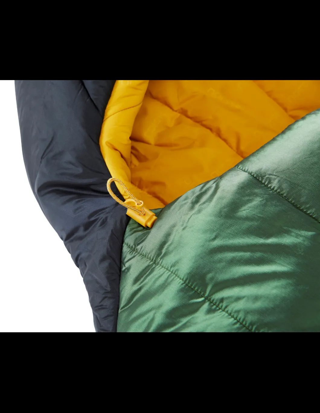 Sac De Couchage Grand Froid Nordisk Jusqu'à -40°C