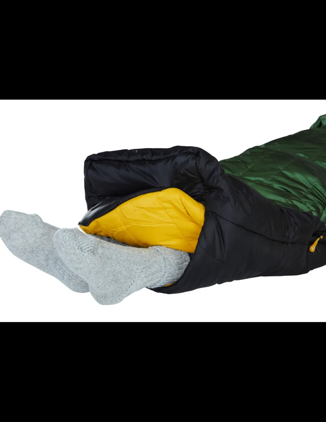 Sac De Couchage Grand Froid Nordisk Jusqu'à -40°C