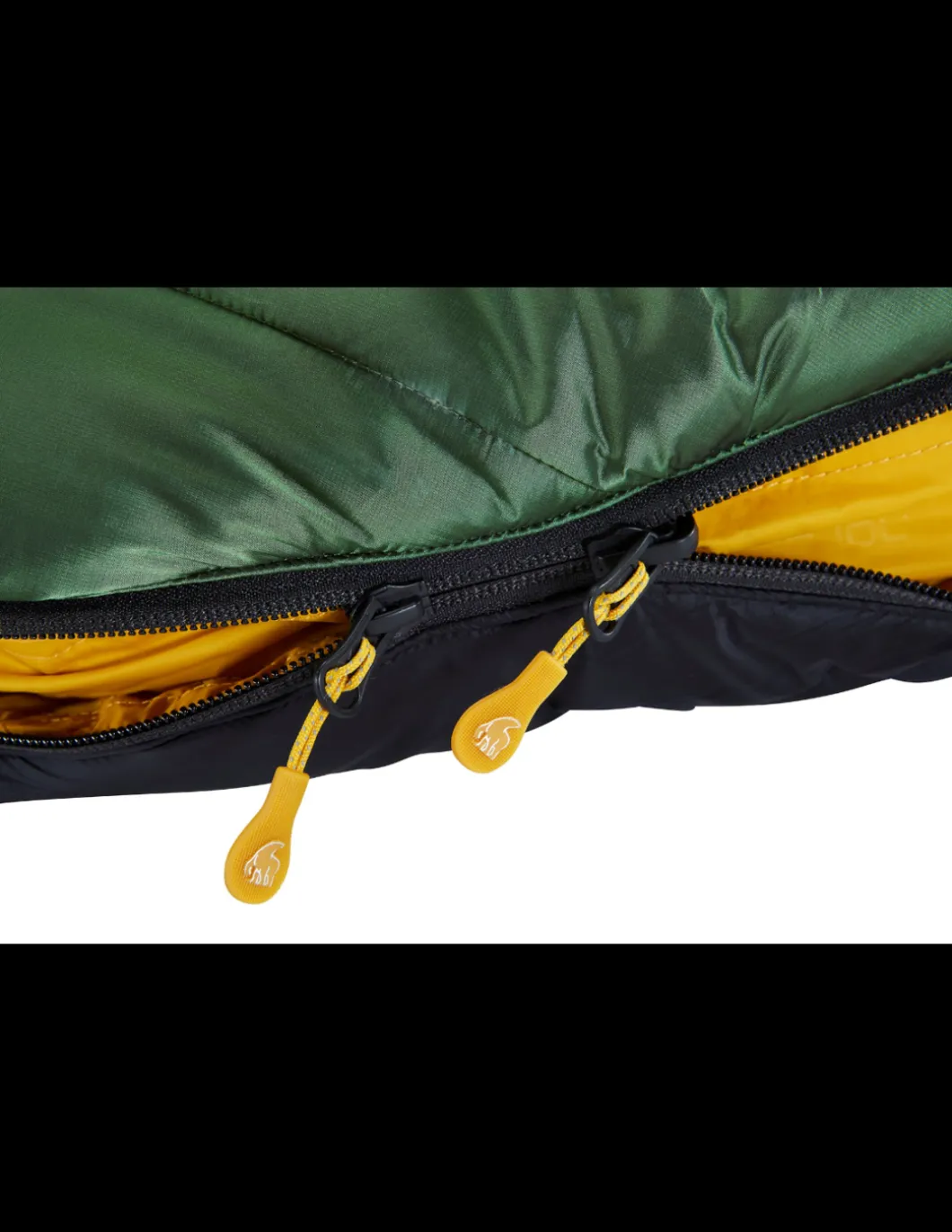 Sac De Couchage Grand Froid Nordisk Jusqu'à -40°C