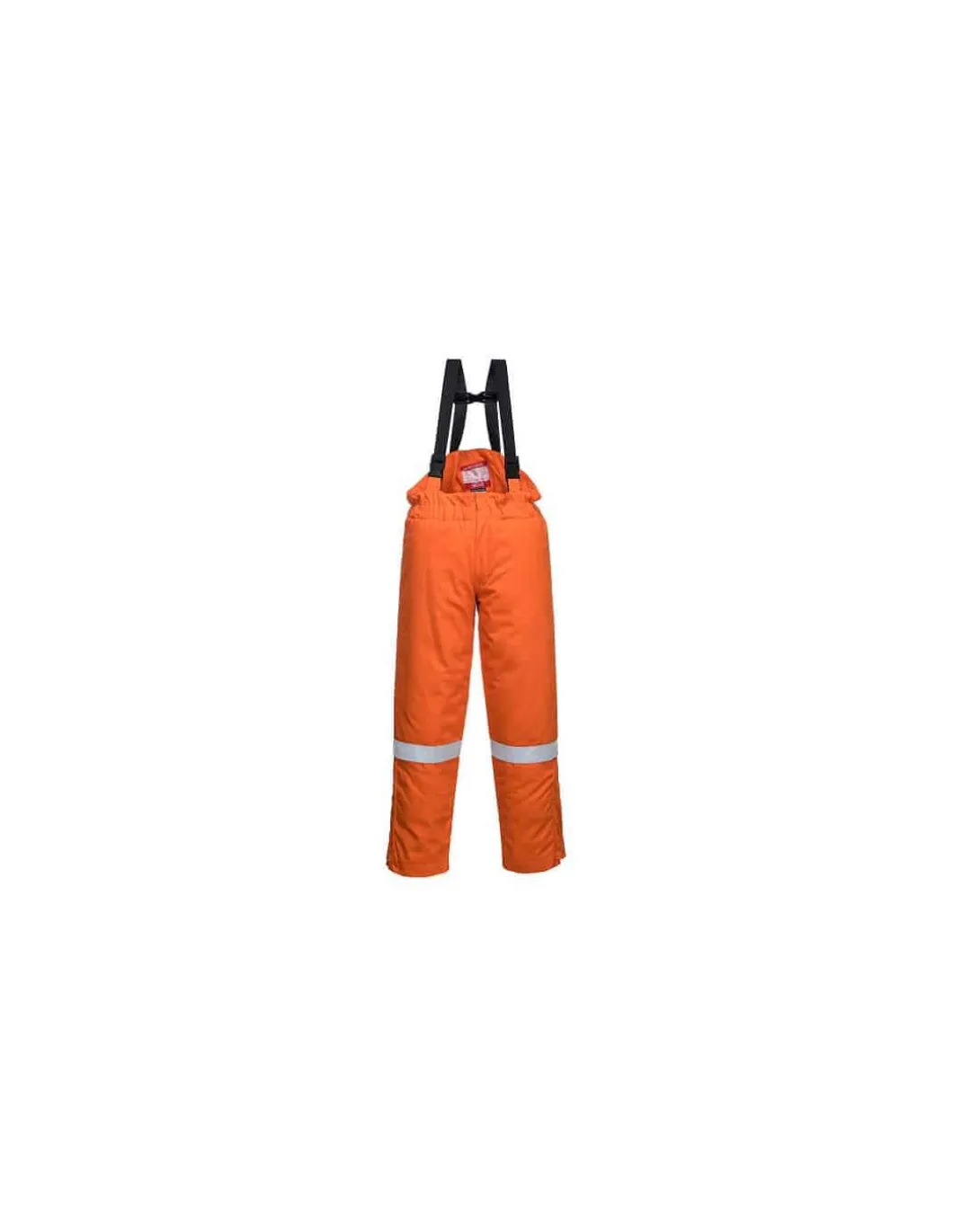 Salopette Anti Feu Hiver Antistatique Homme Portwest
