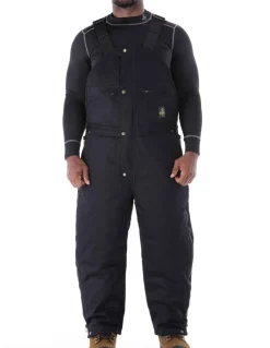 Salopette De Travail Froid Industriel Homme RefrigiWear