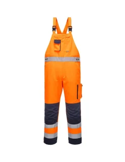 Salopette De Travail Haute Visibilité TX52 Portwest