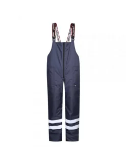 Salopette De Travail Hiver Imperméable Pesso Nordic Homme