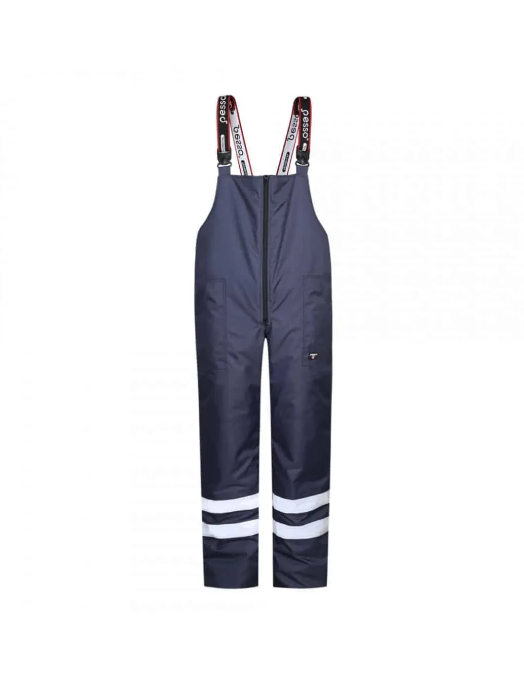 Salopette De Travail Hiver Imperméable Pesso Nordic Homme
