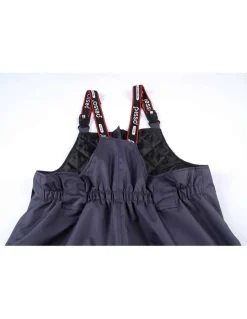 Salopette De Travail Hiver Imperméable Pesso Nordic Homme