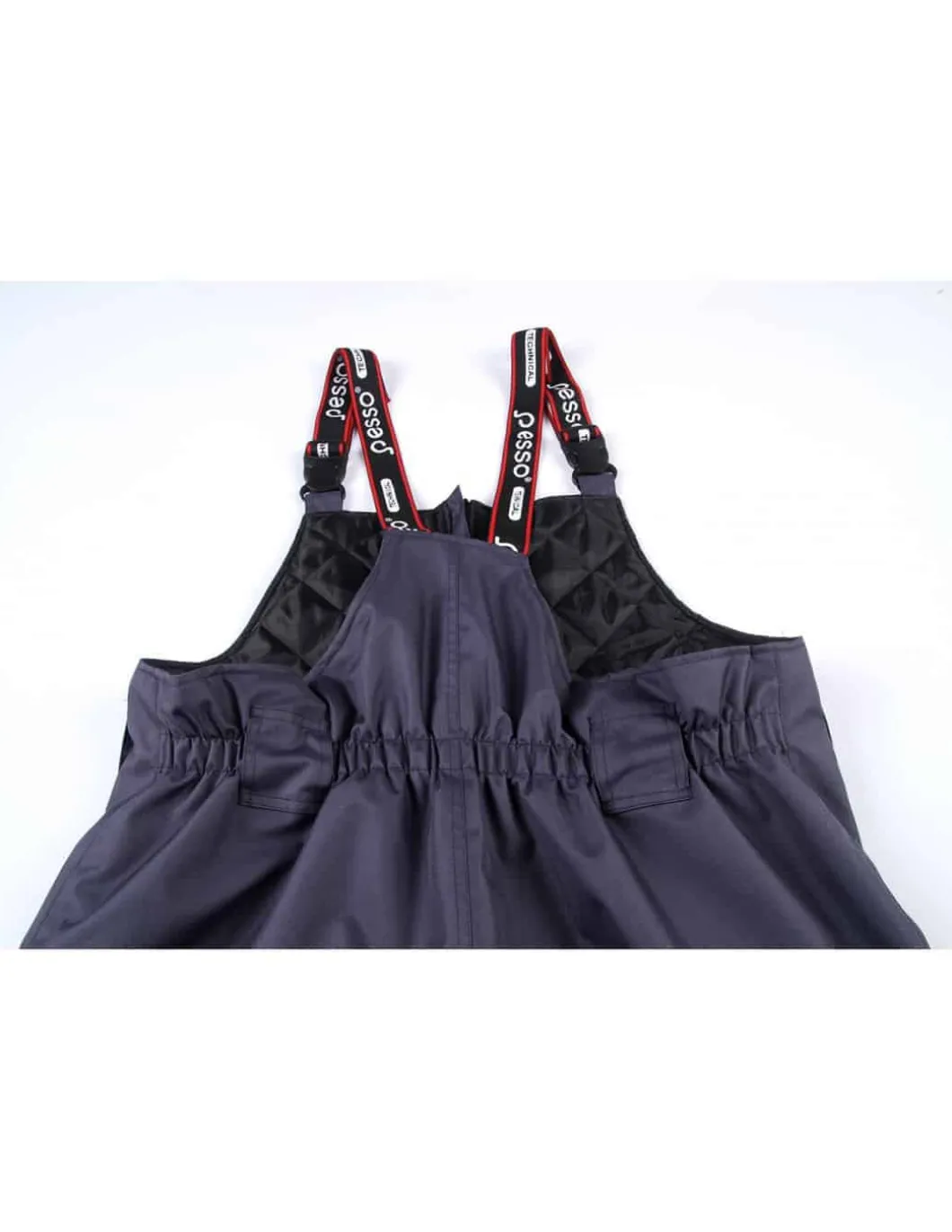 Salopette De Travail Hiver Imperméable Pesso Nordic Homme