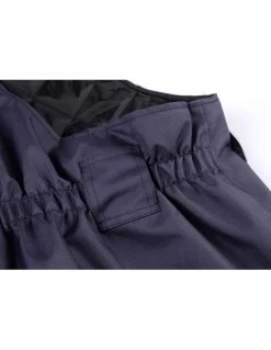 Salopette De Travail Hiver Imperméable Pesso Nordic Homme