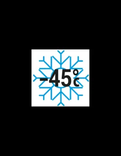 Salopette De Travail Pour Le Grand Froid -45°C