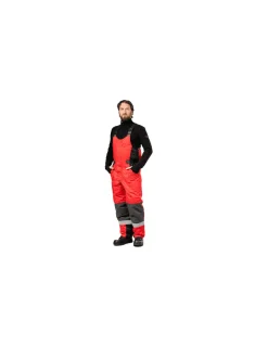 Salopette Froid Extrême Industrielle Homme Technoavia