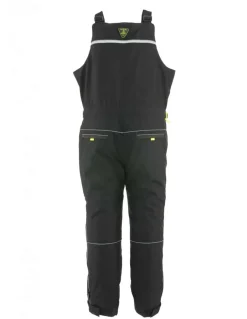 Salopette Froids Extrêmes Softshell Unisexe Refrigiwear