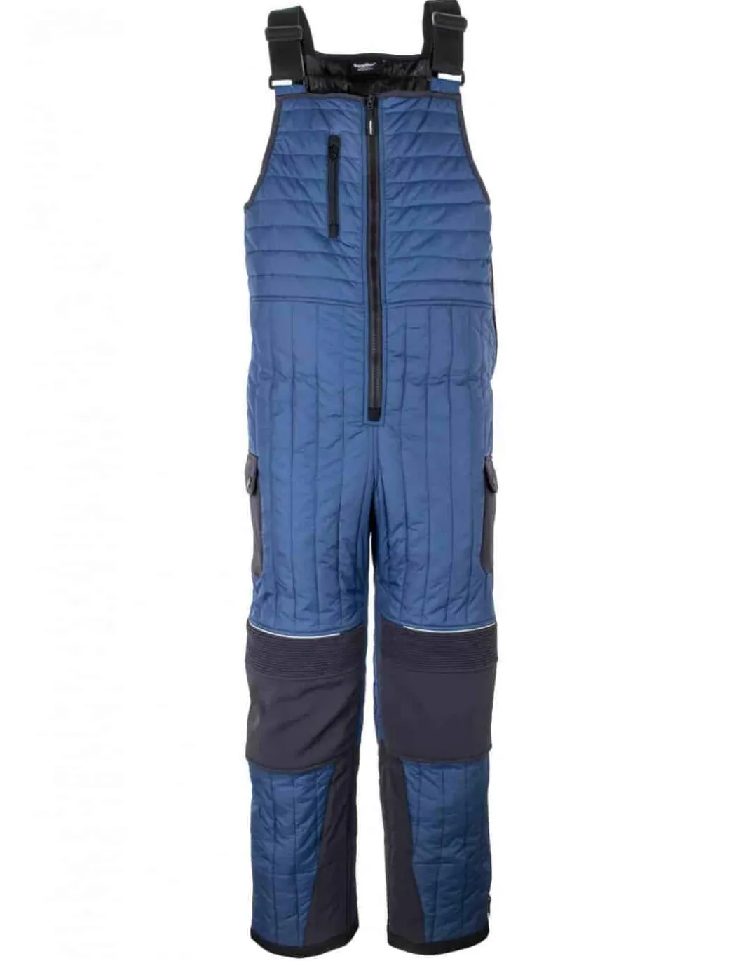 Salopette Frostline Performance-Flex Homme RefrigiWear