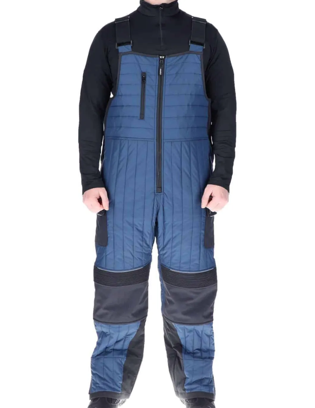 Salopette Frostline Performance-Flex Homme RefrigiWear