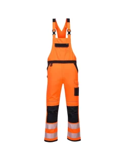 Salopette Haute Visibilité PW344 Portwest