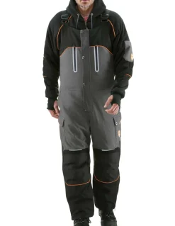 Salopette Polar Force Homme RefrigiWear
