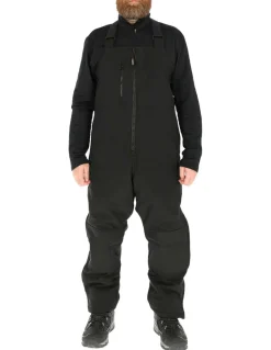 Salopette Softshell Thermique Homme RefrigiWear