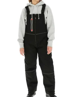 Salopette Thermique RefrigiWear Femme