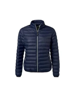 Seconde Couche Ultra Légère En Duvet Pour Femme