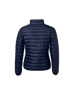 Seconde Couche Ultra Légère En Duvet Pour Femme