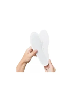 Semelles Auto-Chauffantes 8H De Chauffe