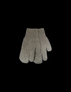 Sous-gants De Travail 3 Doigts En Laine Watson Gloves