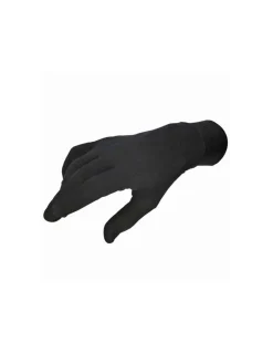 Sous-Gants Thermiques 100% Soie