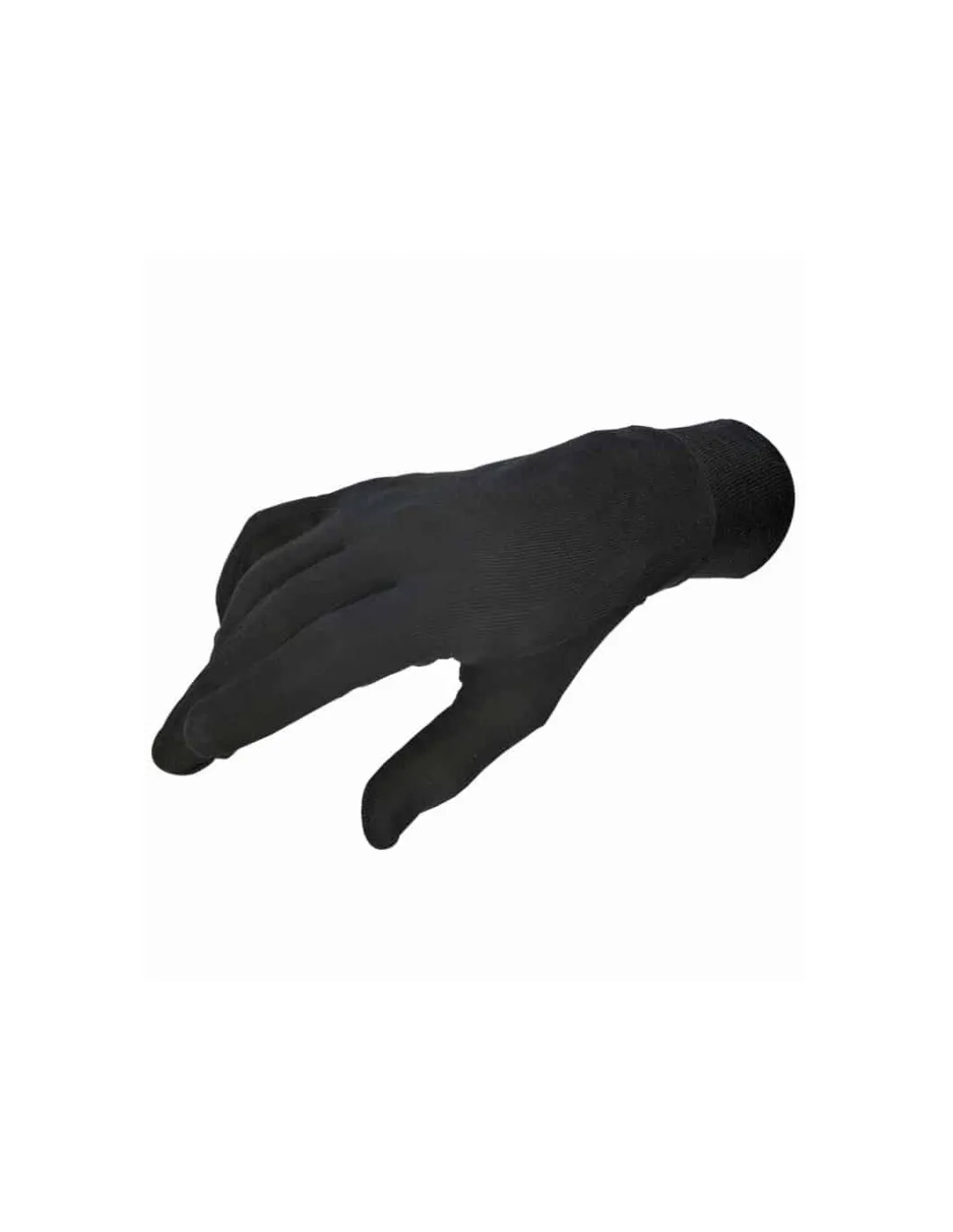 Sous-Gants Thermiques 100% Soie