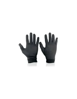 Sous-Gants Thermiques 100% Soie