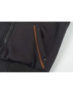 Sweat Doublé à Capuche  Pesso Nordic Portland