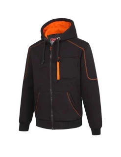 Sweat Doublé à Capuche  Pesso Nordic Portland