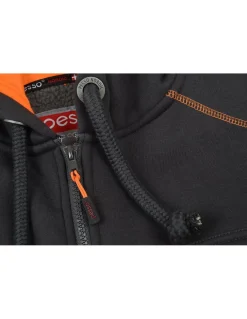 Sweat Doublé à Capuche  Pesso Nordic Portland