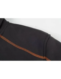 Sweat Doublé à Capuche  Pesso Nordic Portland