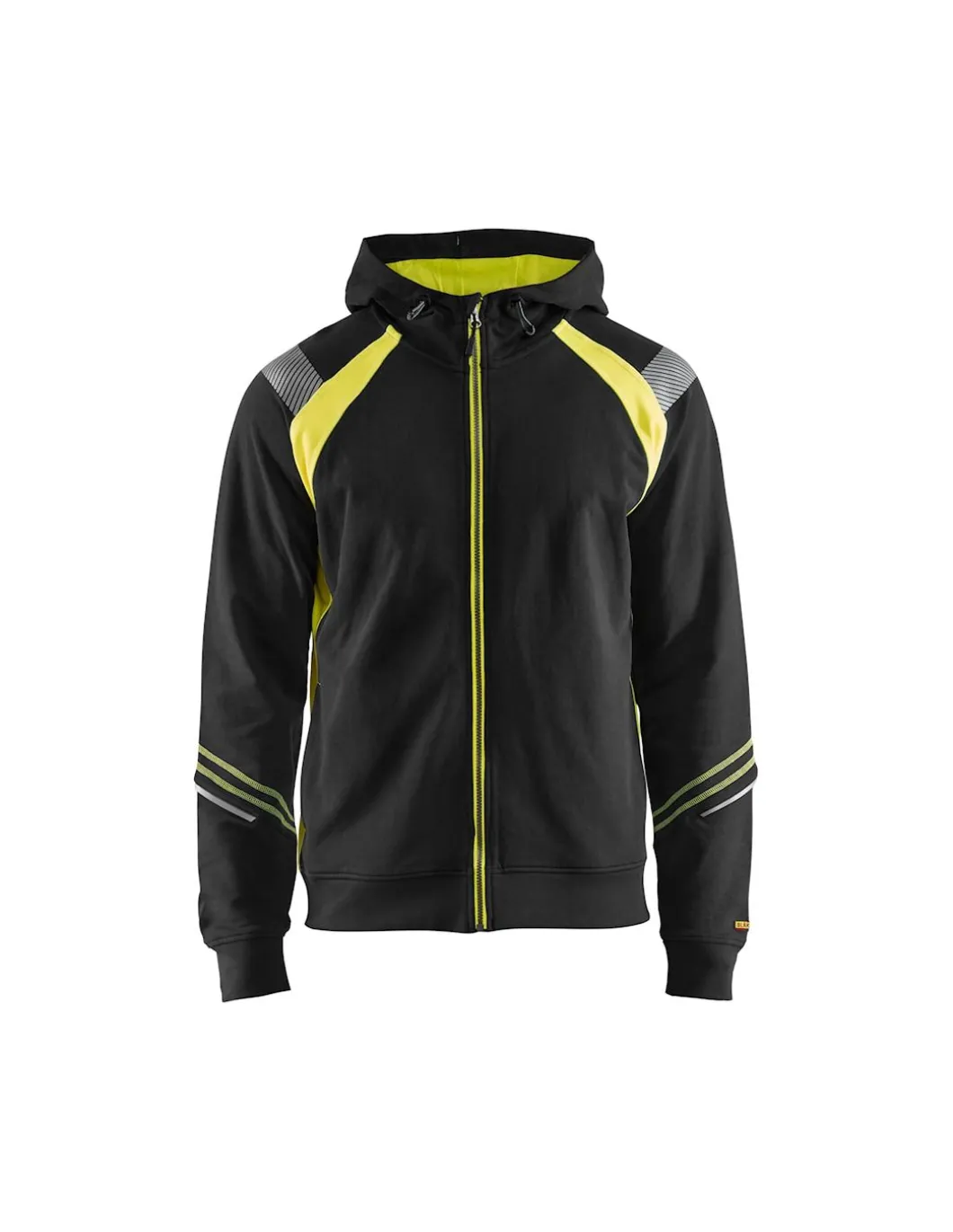 Sweatshirt à Capuche Nouvelle Collection Haute Visibilité 3433 Blaklader