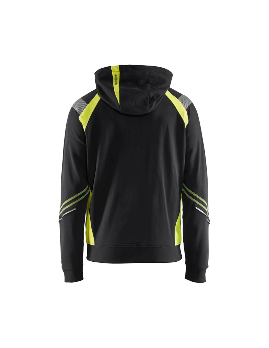 Sweatshirt à Capuche Nouvelle Collection Haute Visibilité 3433 Blaklader