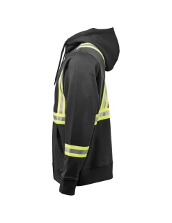 Sweatshirt à Capuche Réfléchissant Homme CFZ-5R Stormtech