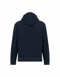 Sweatshirt à Capuche Unisexe En Micropolaire
