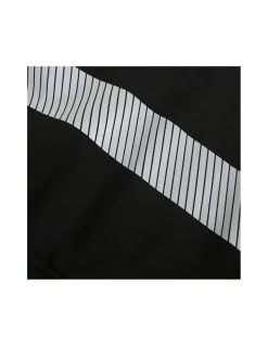 Sweatshirt à Capuche Zippé Chaud JERSEY