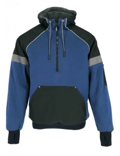 Sweatshirt 3 Couches Homme Frostline® Refrigiwear