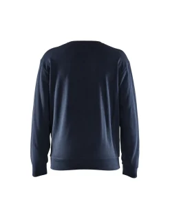 Sweatshirt Blaklader 100 % Coton Confort 3580