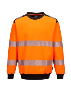 Sweatshirt Conforme à EN20471 PW379 Portwest