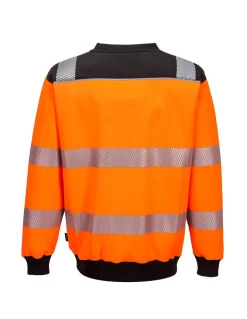 Sweatshirt Conforme à EN20471 PW379 Portwest