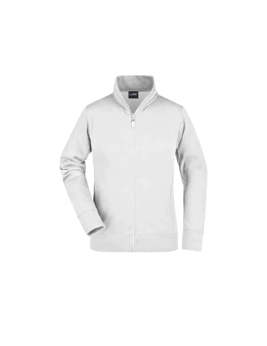 Sweatshirt Femme 300 G/m² Indéformable James & Nicholson